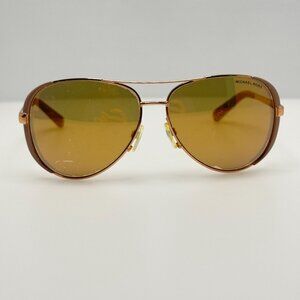 Michael Kors Sunglasses MK 5004 Chelsea 1017R1 59-13-135